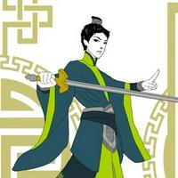 Sanjing