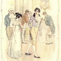 The Regency Era