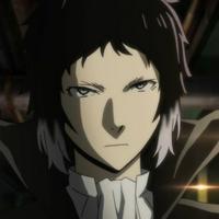 Akutagawa Ryunosuke