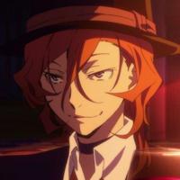 Chuuya Nakahara