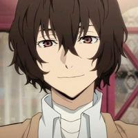 Osamu Dazai