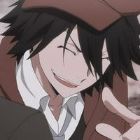 Ranpo Edogawa