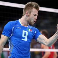 Ivan Zaytsev