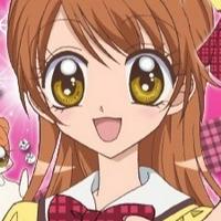 Mimi "Iinchou" Kitagami	