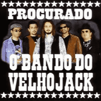 O Bando do Velho Jack - Palavras Erradas