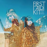 First Aid Kit - My Silver Lining