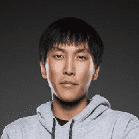 Yiliang Peng (Doublelift)