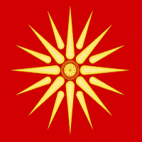 Macedonian Empire