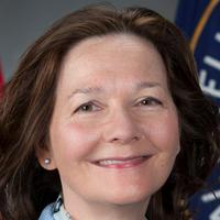 Gina Haspel