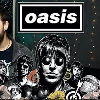 Oasis - Cast No Shadow