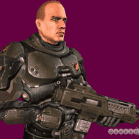 Lieutenant Voss