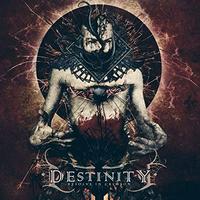 Destinity – Resolve In Crimson