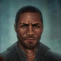 Warden Rooke