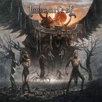 Immanifest – Macrobial