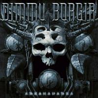 Dimmu Borgir – Abrahadabra