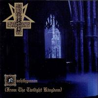 Abigor – Nachthymnen (From The Twilight Kingdom)
