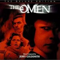 Jerry Goldsmith-The Omen