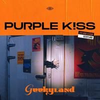 PURPLE KISS - Nerdy