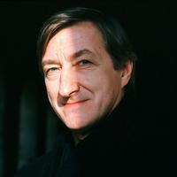 Julian Barnes