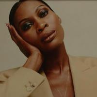 Dominique Jackson