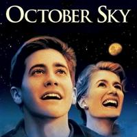 October Sky