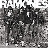 Ramones - Blitzkrieg Bop