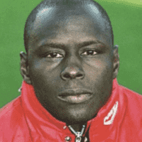 Ali Dia