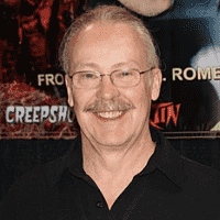 John Amplas