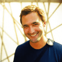 Jason Silva