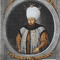 Ahmed III, Ottoman Sultan