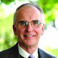 Bruce Chapman
