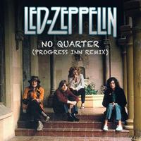 Led Zeppelin - No Quarter