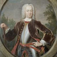 Gustaaf Willem van Imhoff