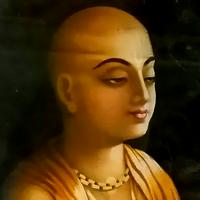 Chaitanya Mahaprabhu