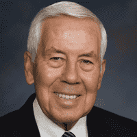 Richard Lugar