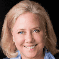 Mary Landrieu
