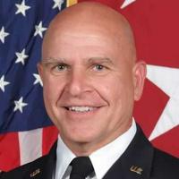 H. R. McMaster
