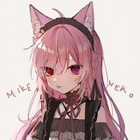 Mikeneko