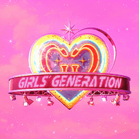 Girls' Generation - FOREVER 1