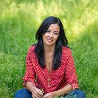 Liz Bonnin