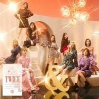 TWICE - Stronger