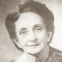 María Cadilla