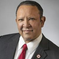 Marc Morial