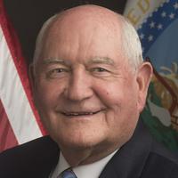 Sonny Perdue