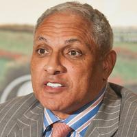 Mike Espy
