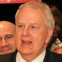 Roy Barnes