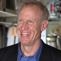 Bruce Rauner