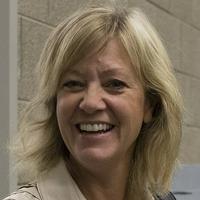Jeanne Ives