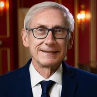 Tony Evers