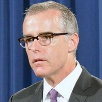 Andrew McCabe